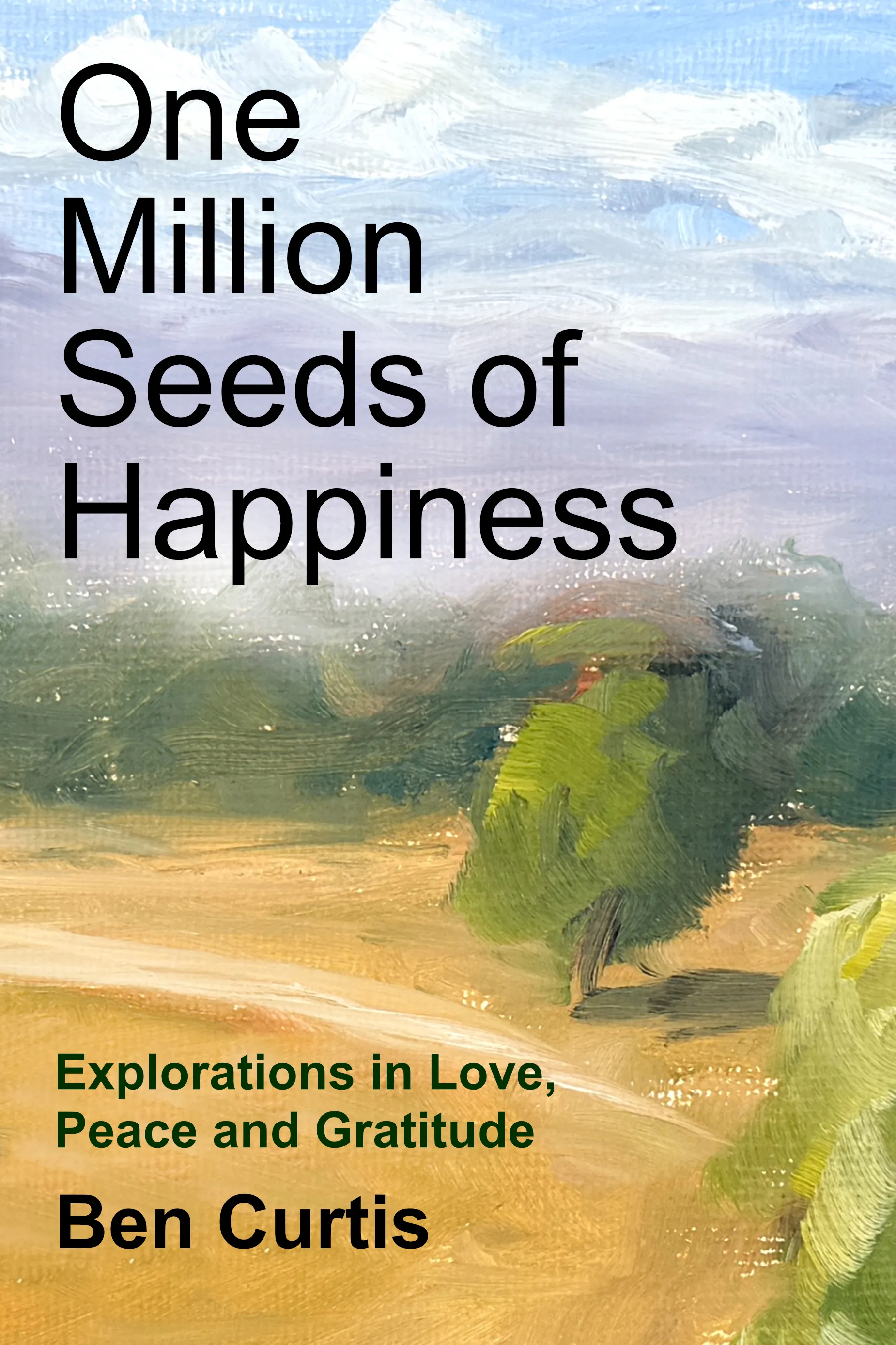 One Million Seeds of Happiness